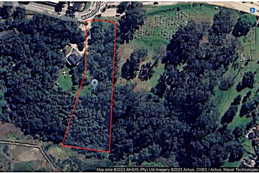 Commercial Property for Sale in Knysna Central Western Cape